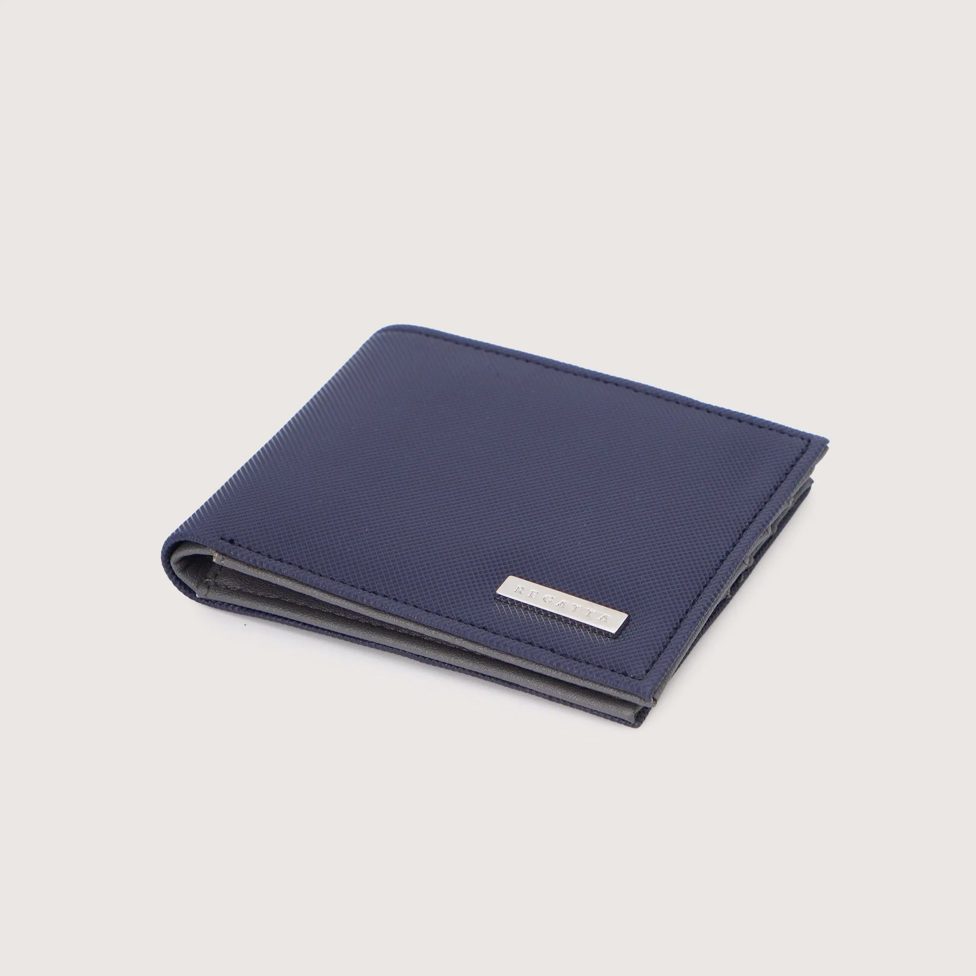 Regatta- Bi-Fold Wallet