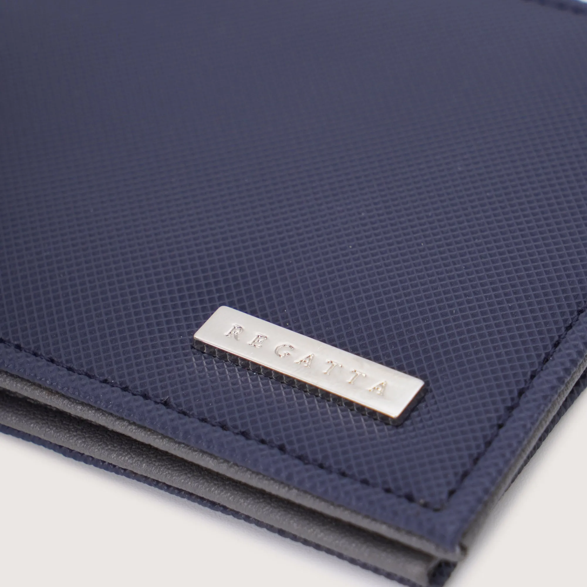 Regatta- Bi-Fold Wallet