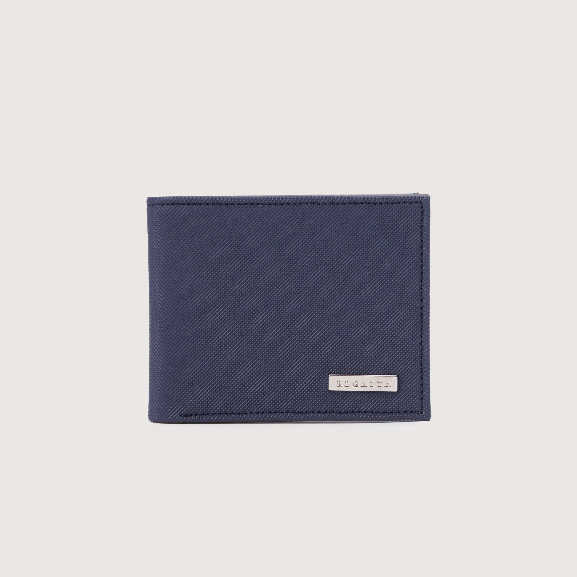 Regatta- Bi-Fold Wallet
