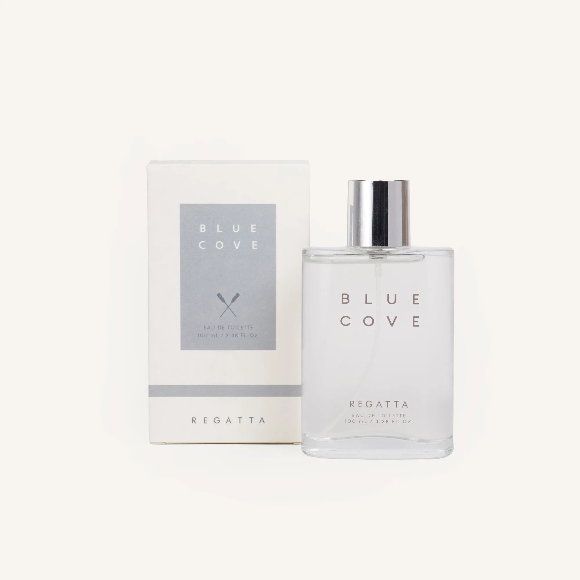 Regatta- Blue Cove Eau De Toilette