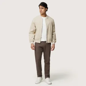 Regatta- Bomber Jacket In Twill