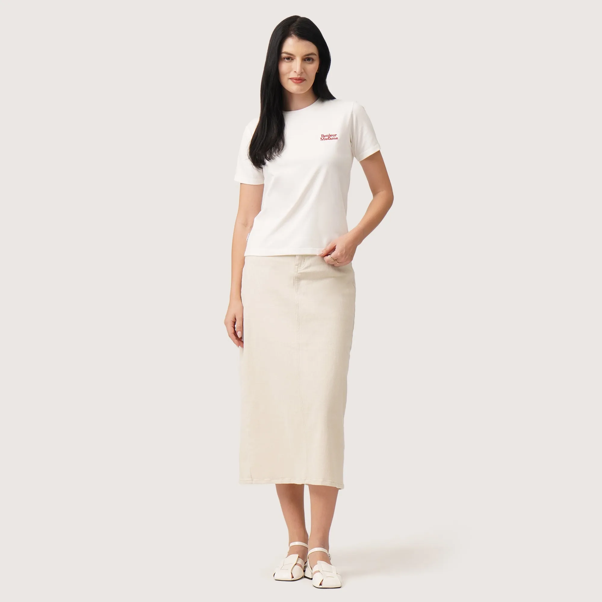 Regatta- Bonjour Madame T-Shirt