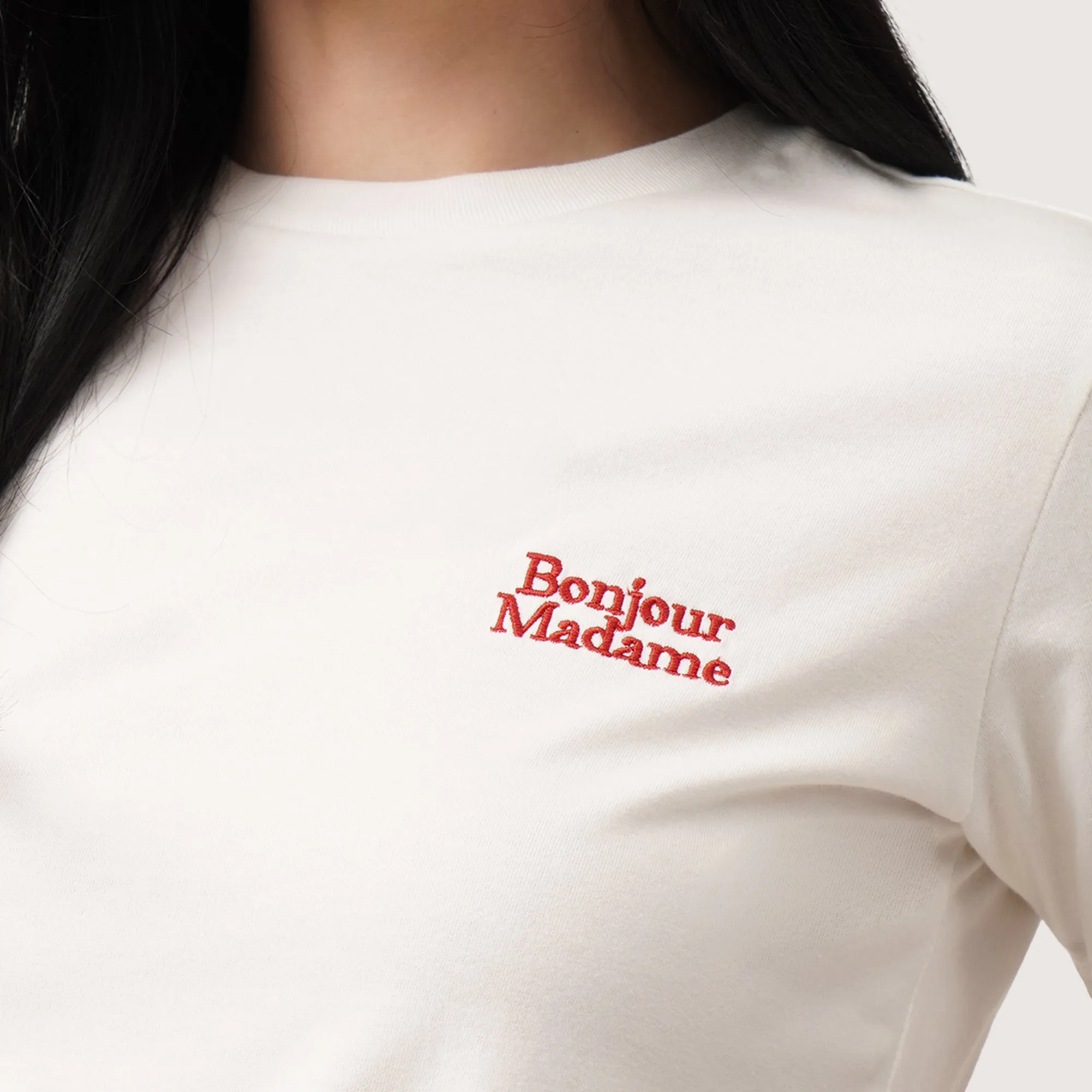 Regatta- Bonjour Madame T-Shirt