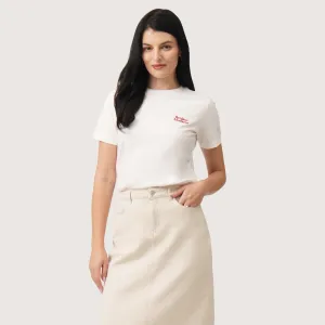 Regatta- Bonjour Madame T-Shirt