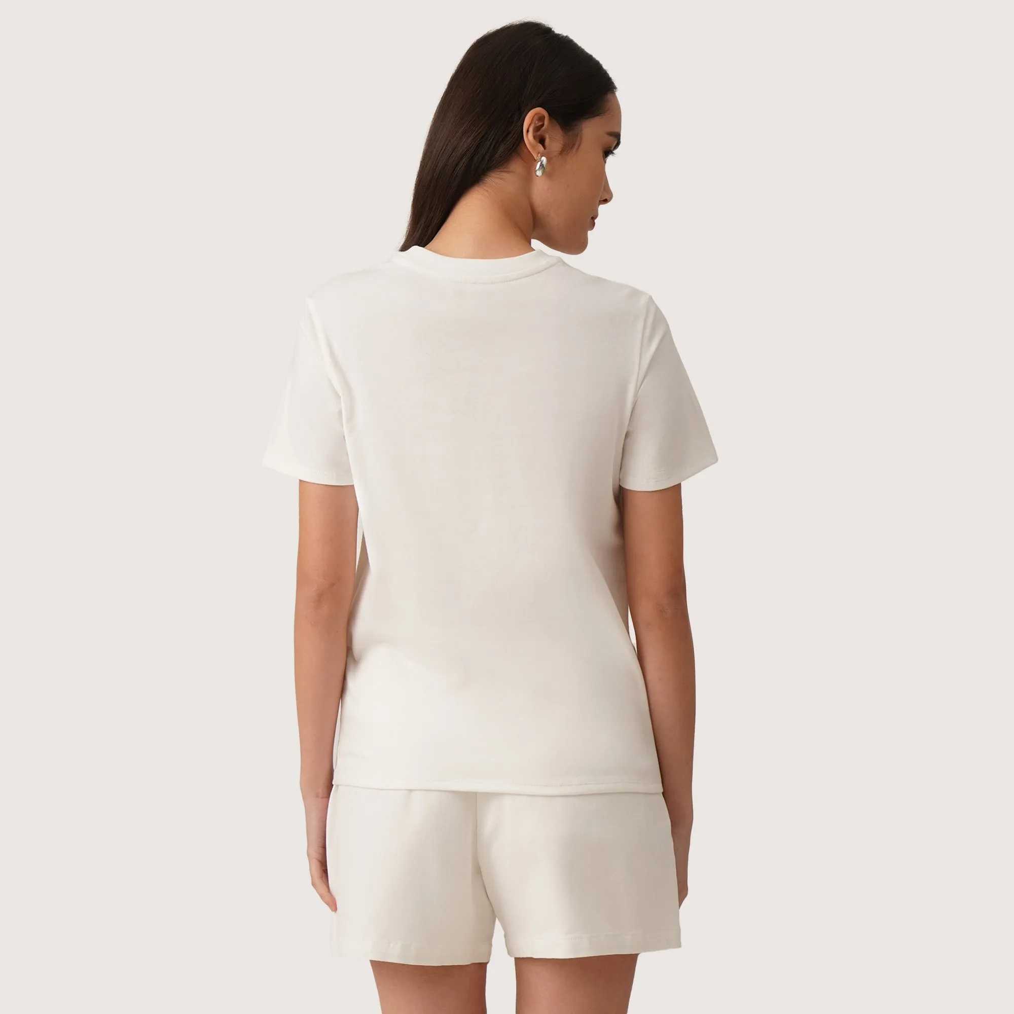 Regatta- Botanical Graphic T-Shirt