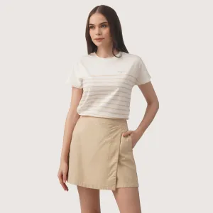 Regatta- Breton Striped T-Shirt