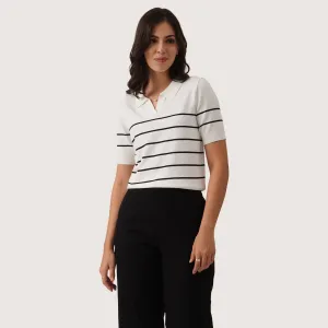 Regatta- Breton Stripes Polo