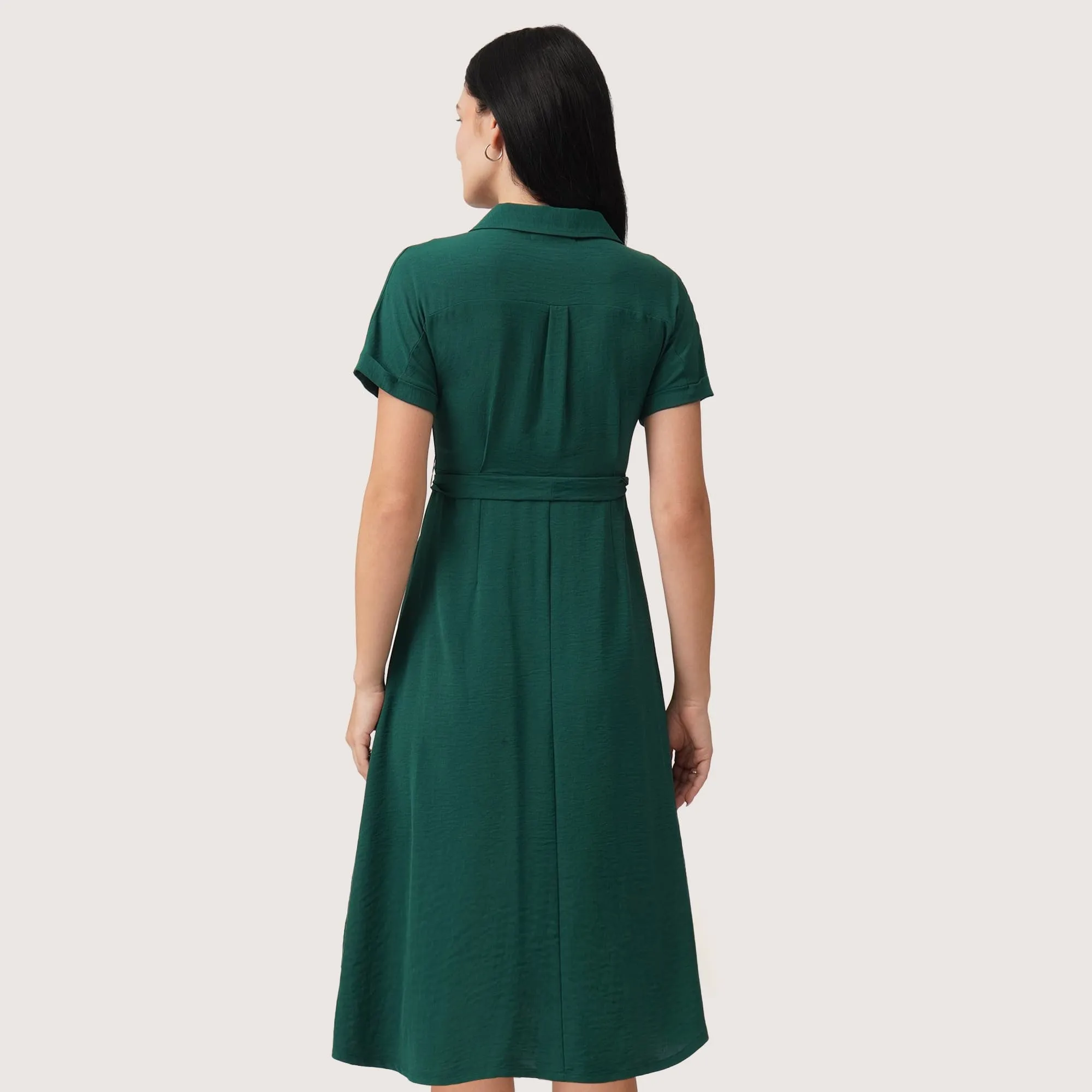 Regatta- Button Down Dress