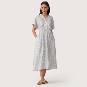 Regatta- Button Down Floral Dress