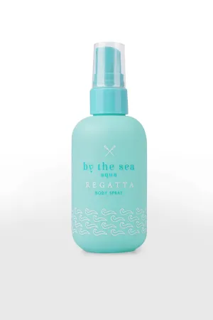 Regatta- By The Sea Aqua Body Spray
