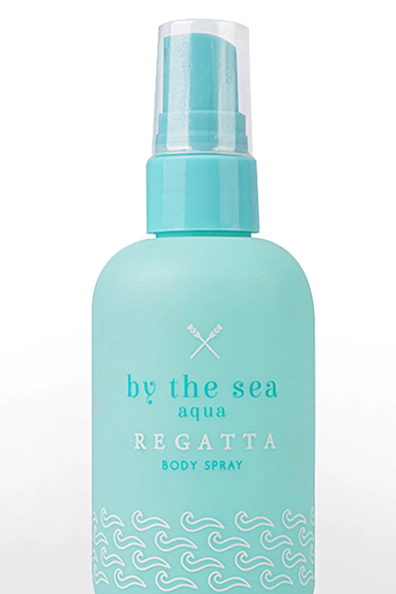 Regatta- By The Sea Aqua Body Spray