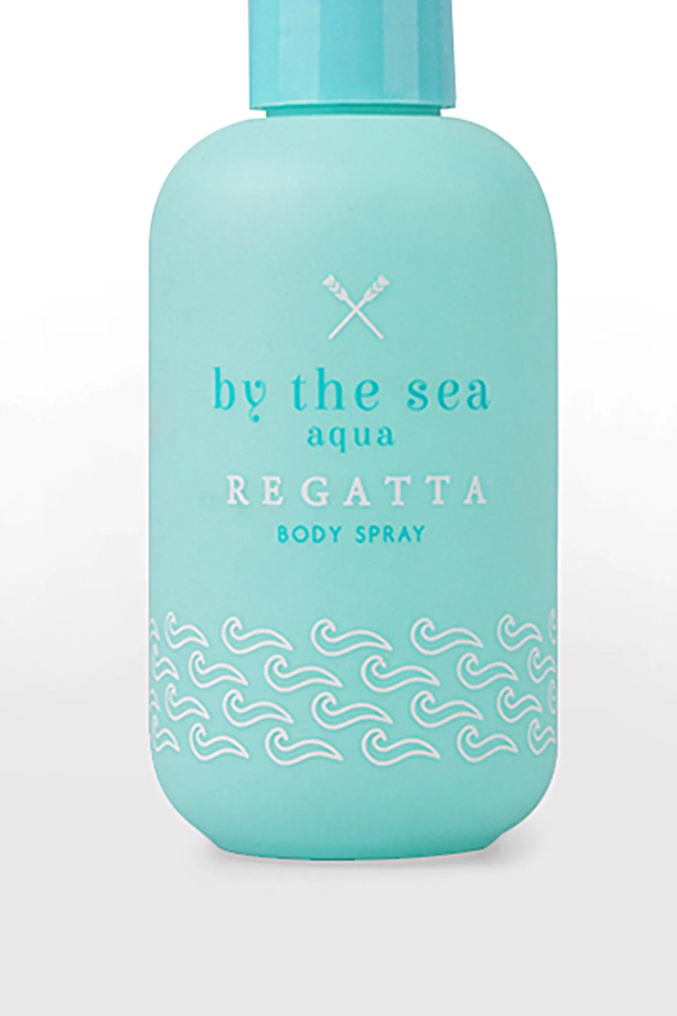 Regatta- By The Sea Aqua Body Spray