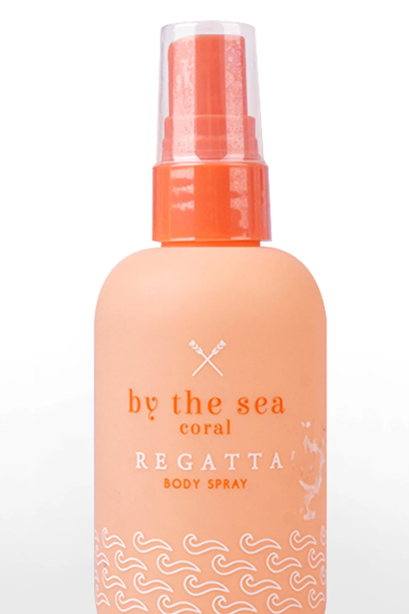 Regatta- By The Sea Coral Body Spray