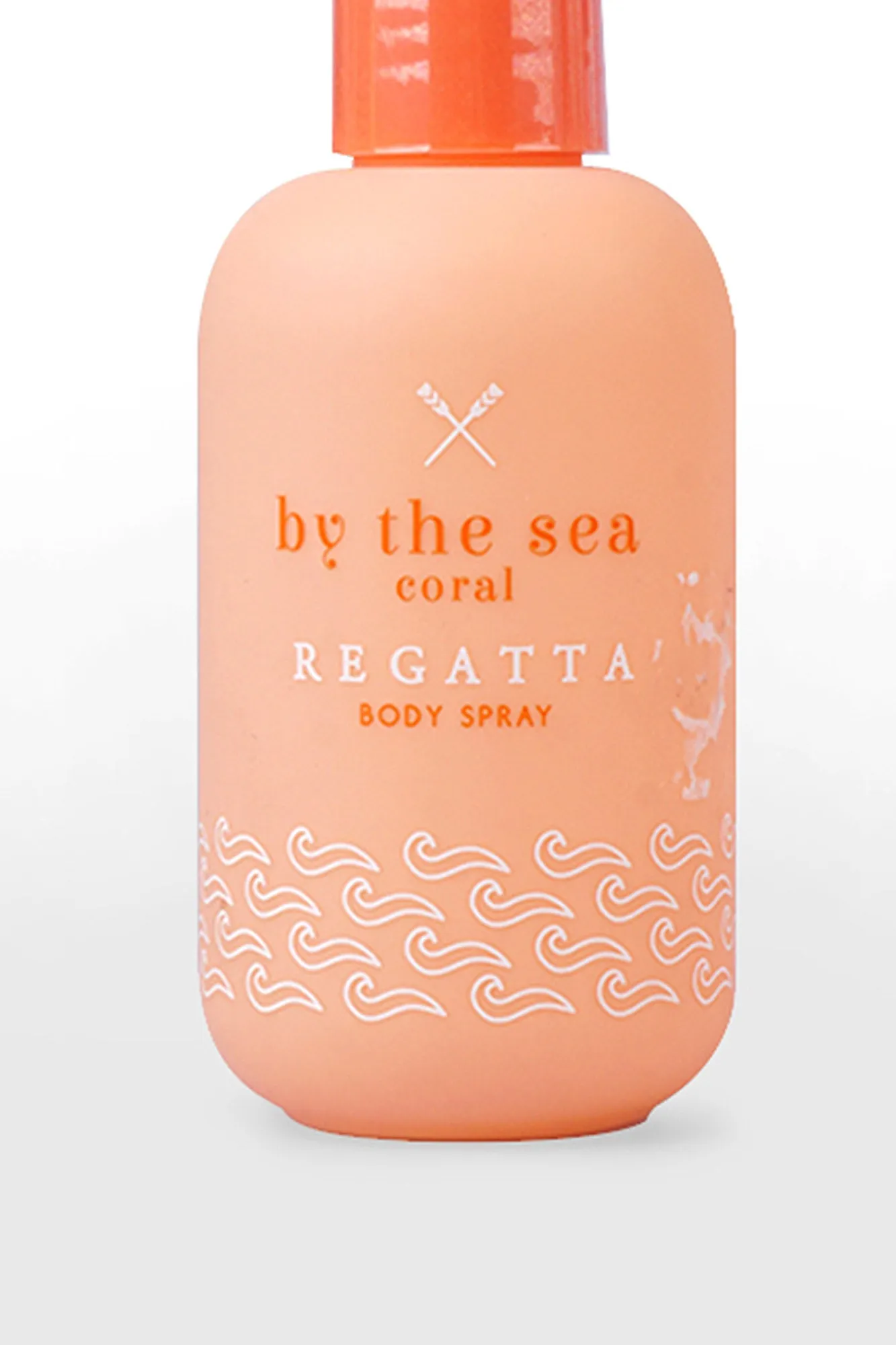 Regatta- By The Sea Coral Body Spray