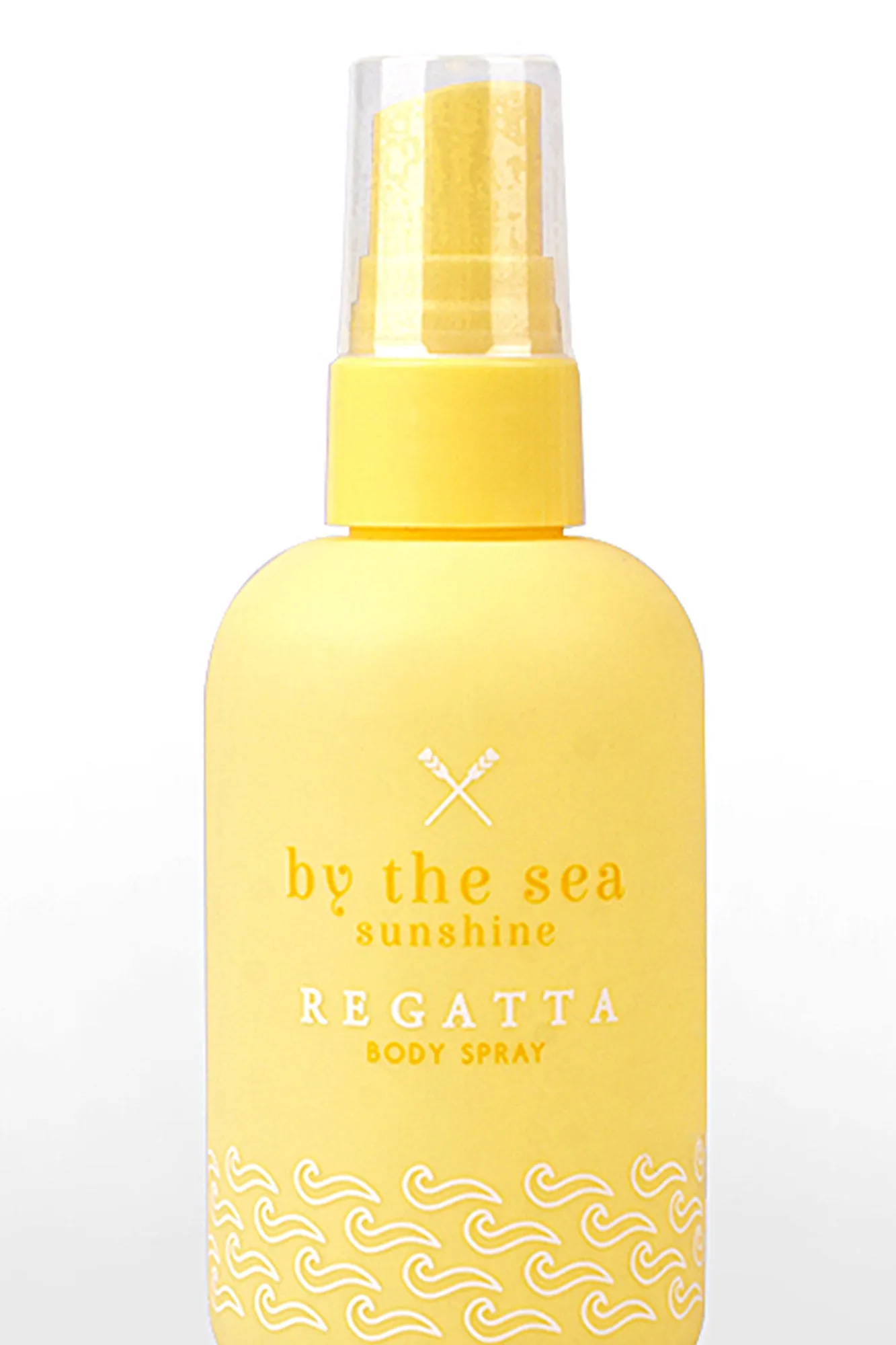Regatta- By The Sea Sunshine Body Spray