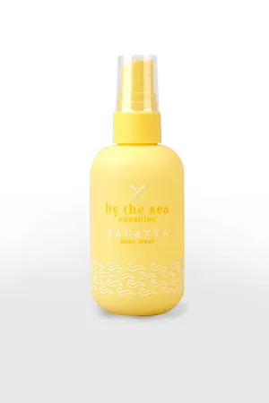 Regatta- By The Sea Sunshine Body Spray