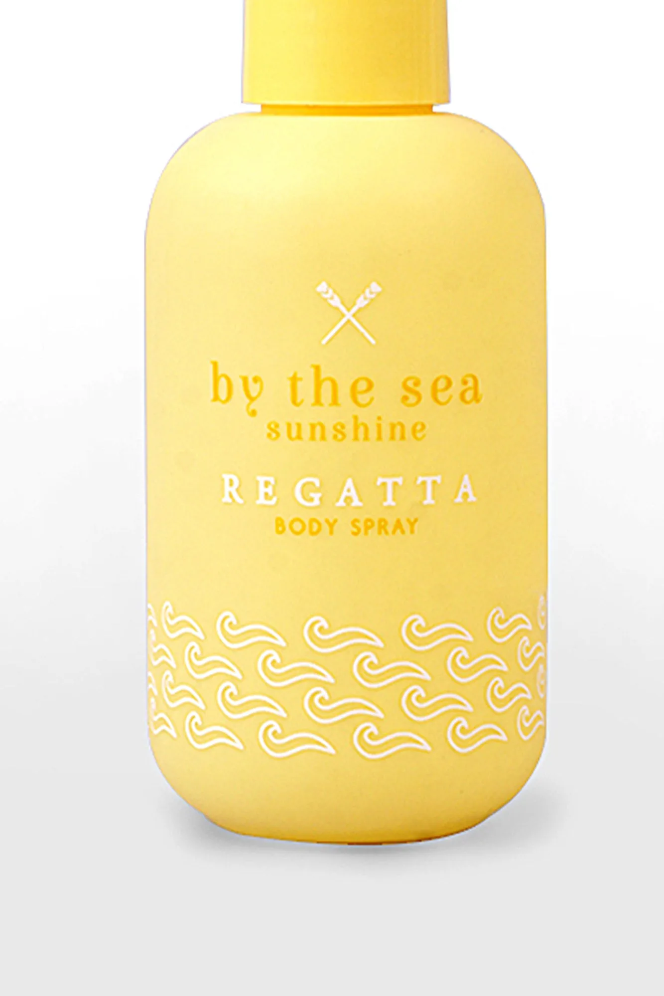 Regatta- By The Sea Sunshine Body Spray