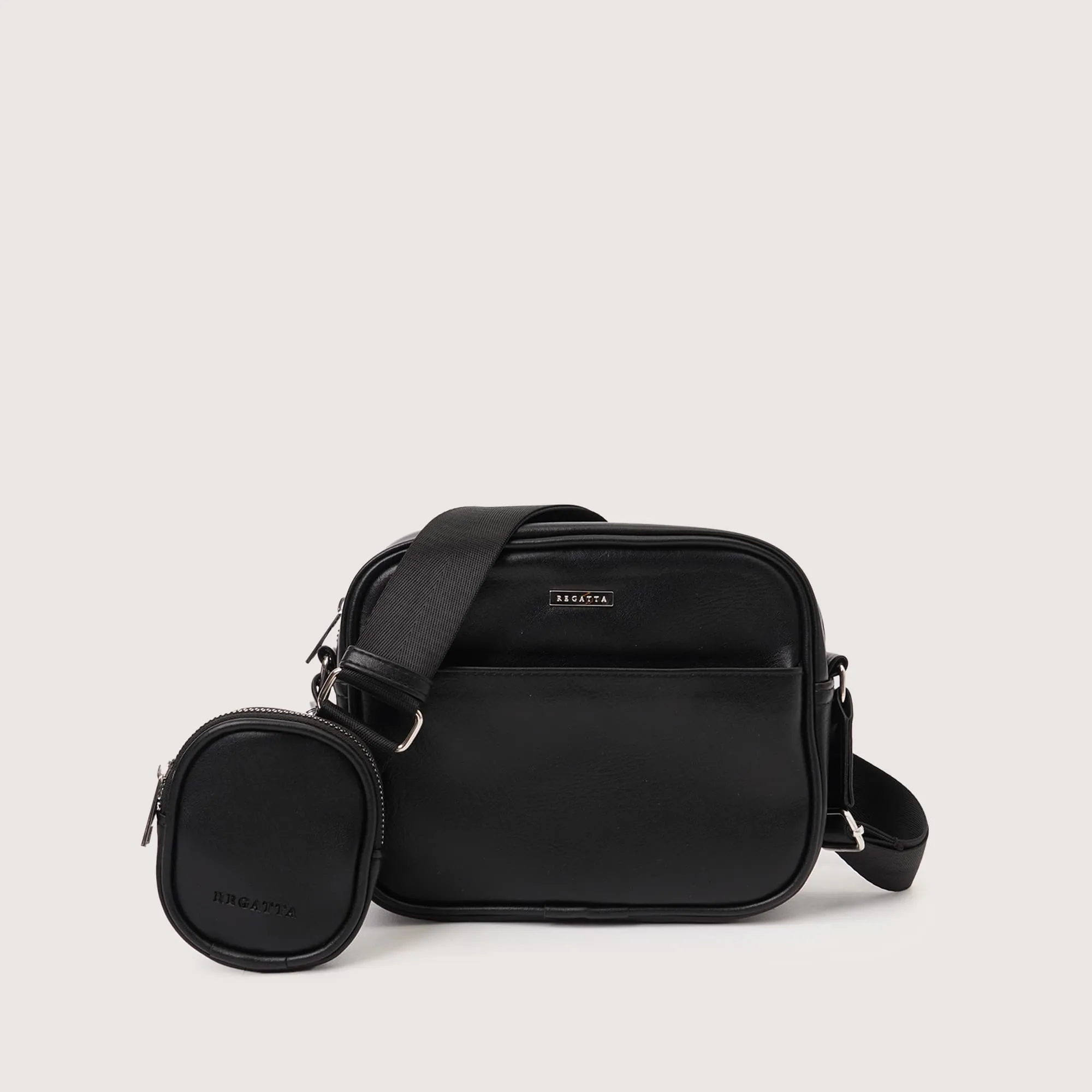 Regatta- Camera Bag