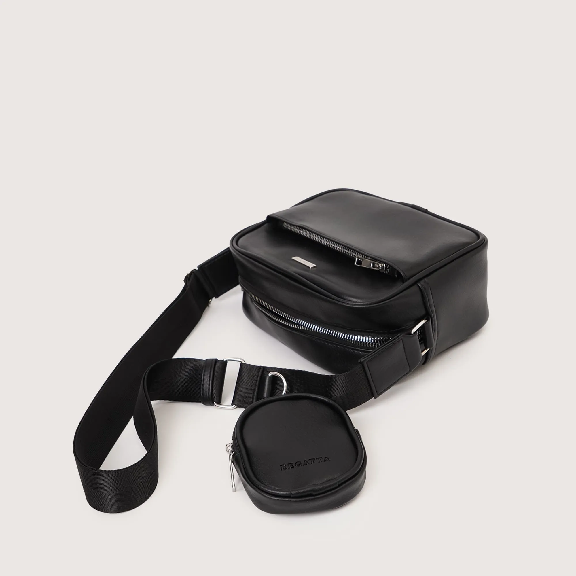 Regatta- Camera Bag