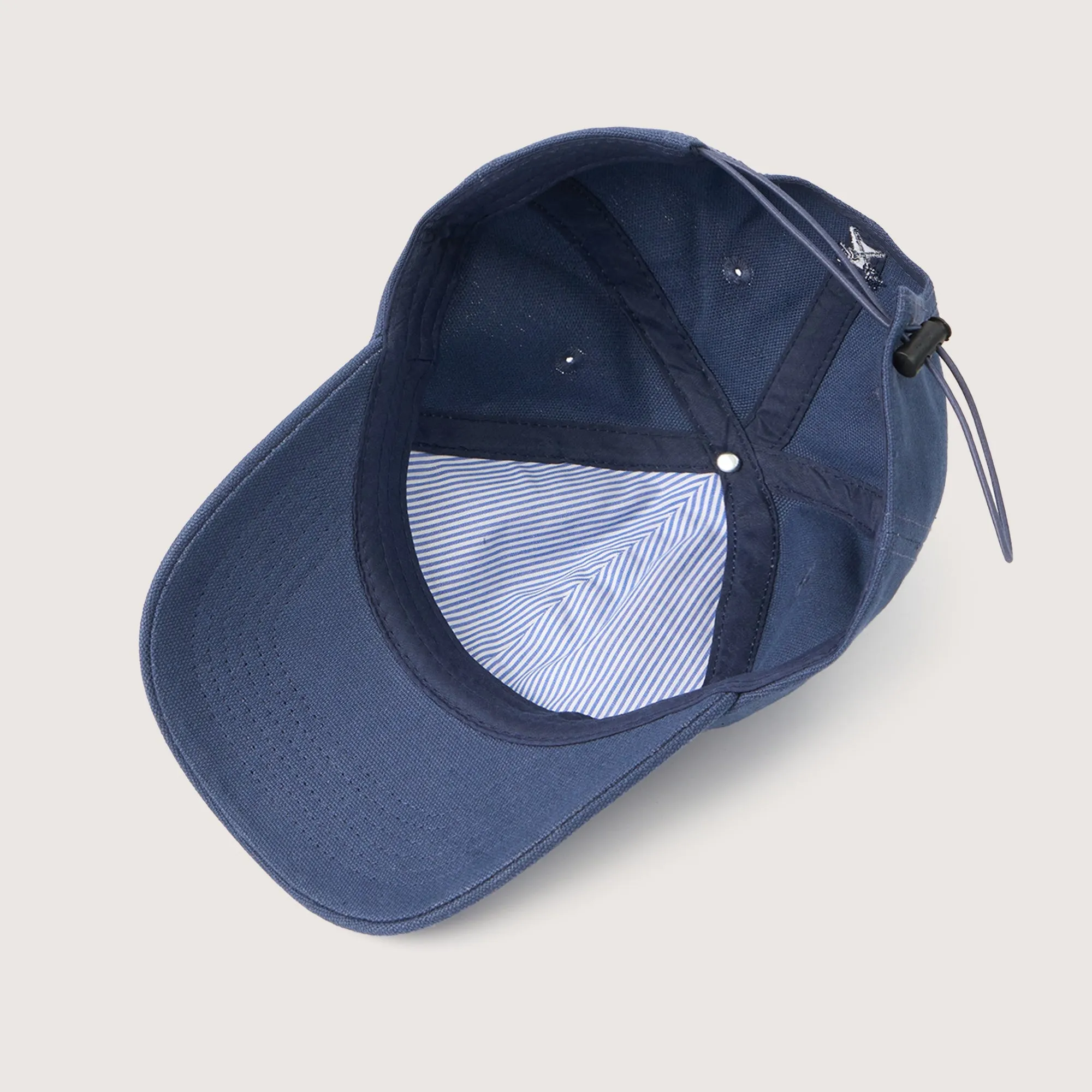 Regatta- Canvas Baseball Cap