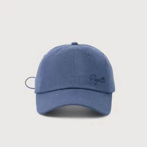 Regatta- Canvas Baseball Cap