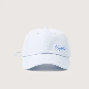 Regatta- Canvas Baseball Cap