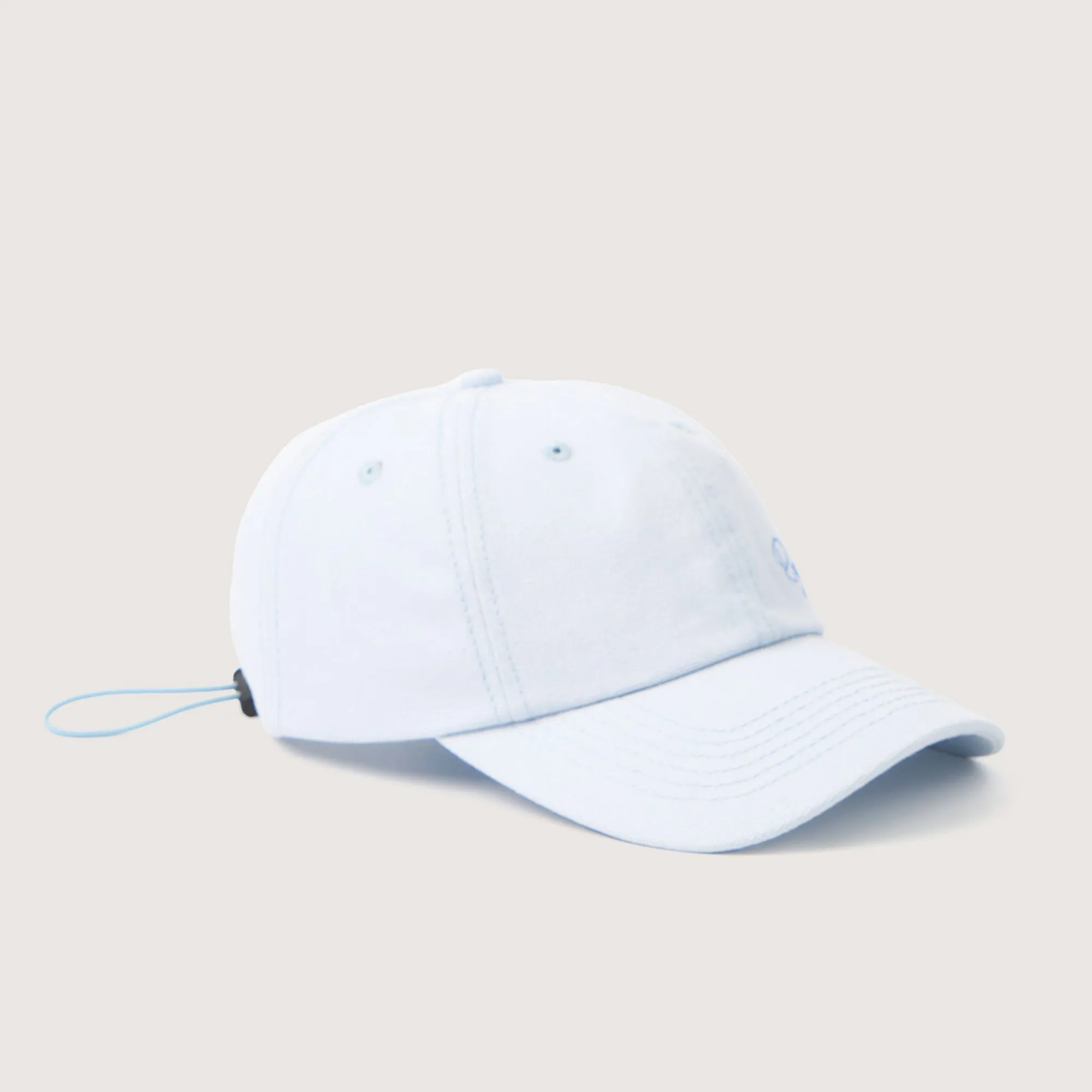 Regatta- Canvas Baseball Cap