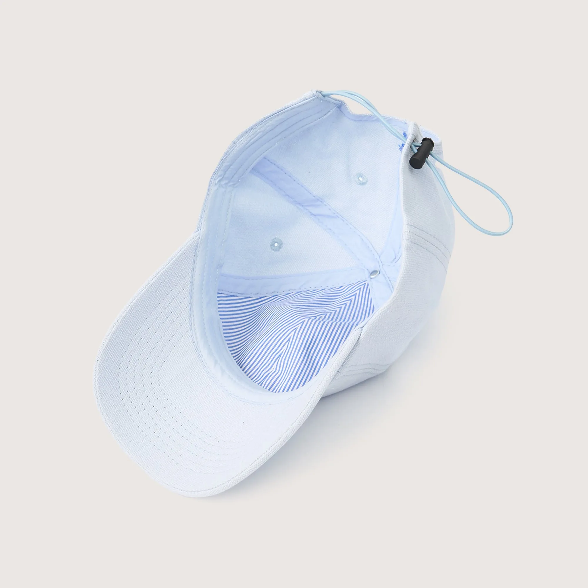Regatta- Canvas Baseball Cap