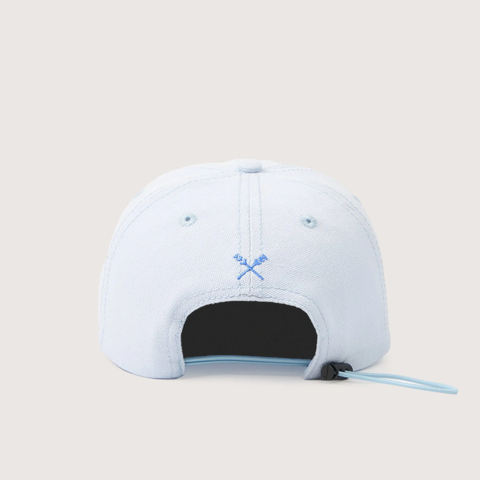 Regatta- Canvas Baseball Cap