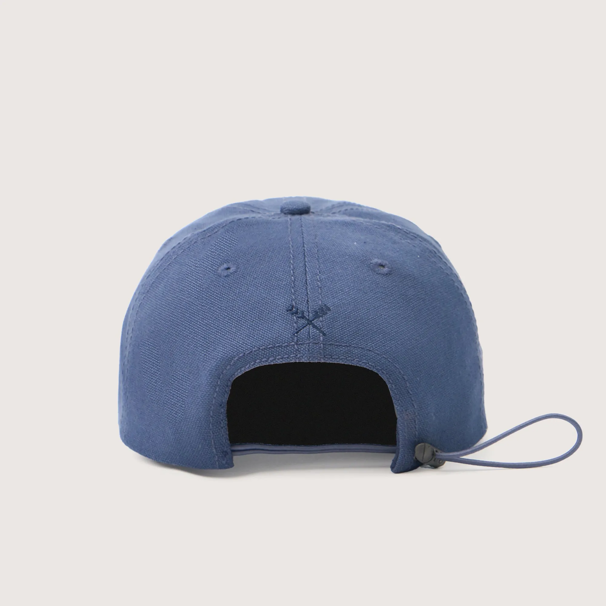 Regatta- Canvas Baseball Cap