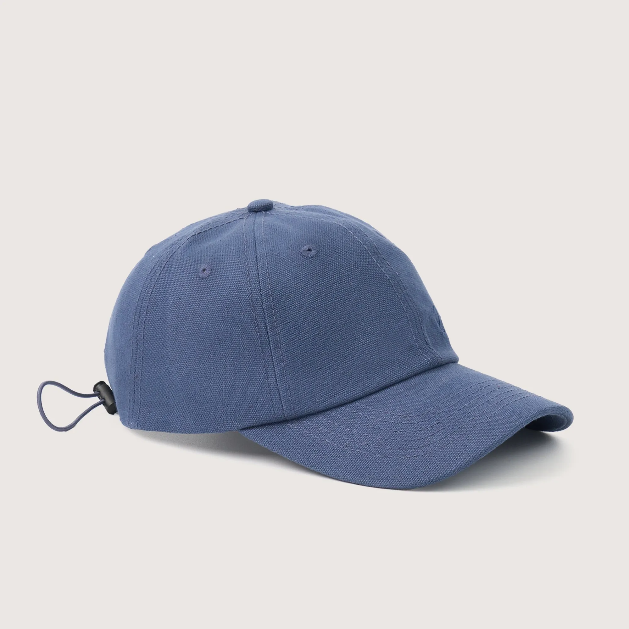 Regatta- Canvas Baseball Cap