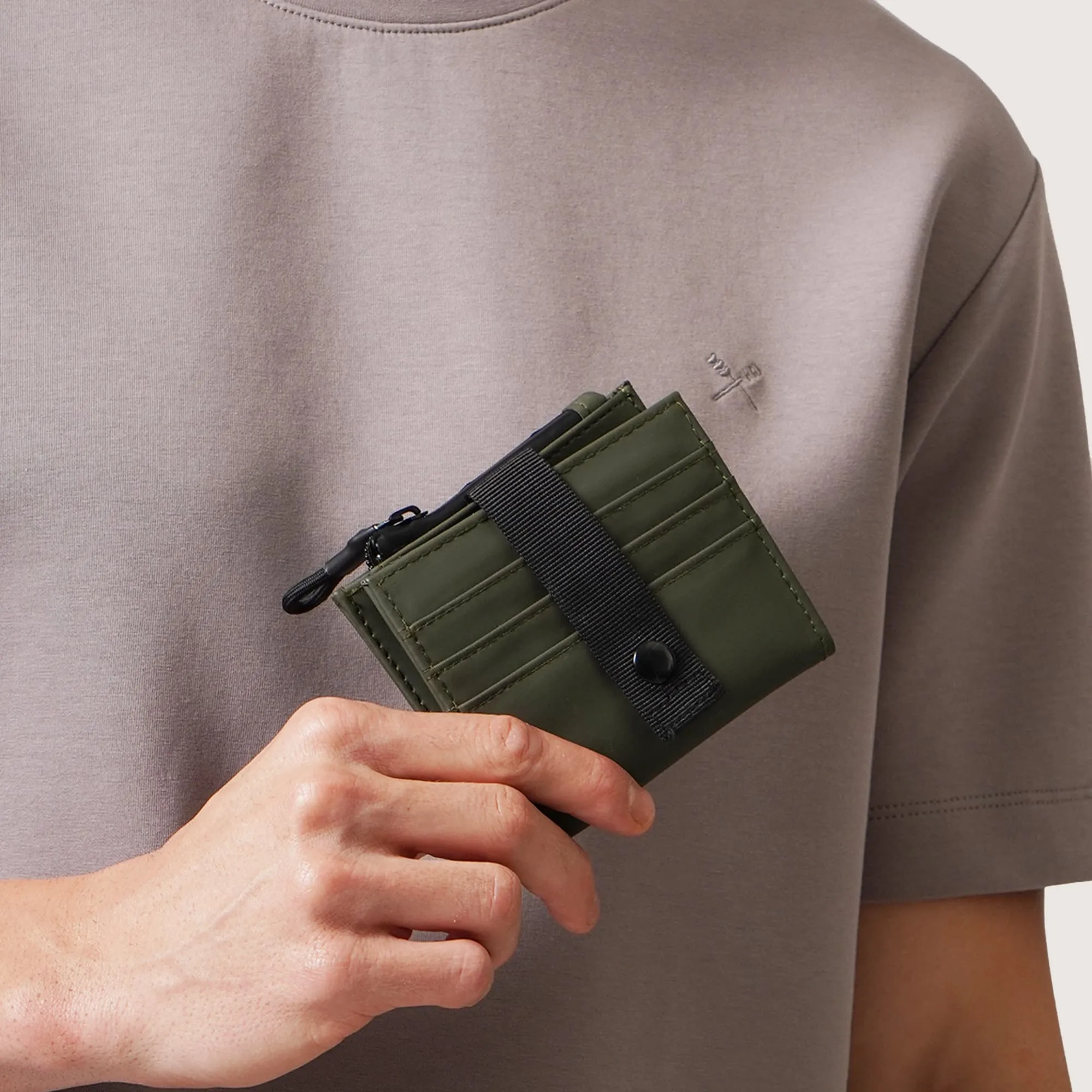 Regatta- Cards Wallet