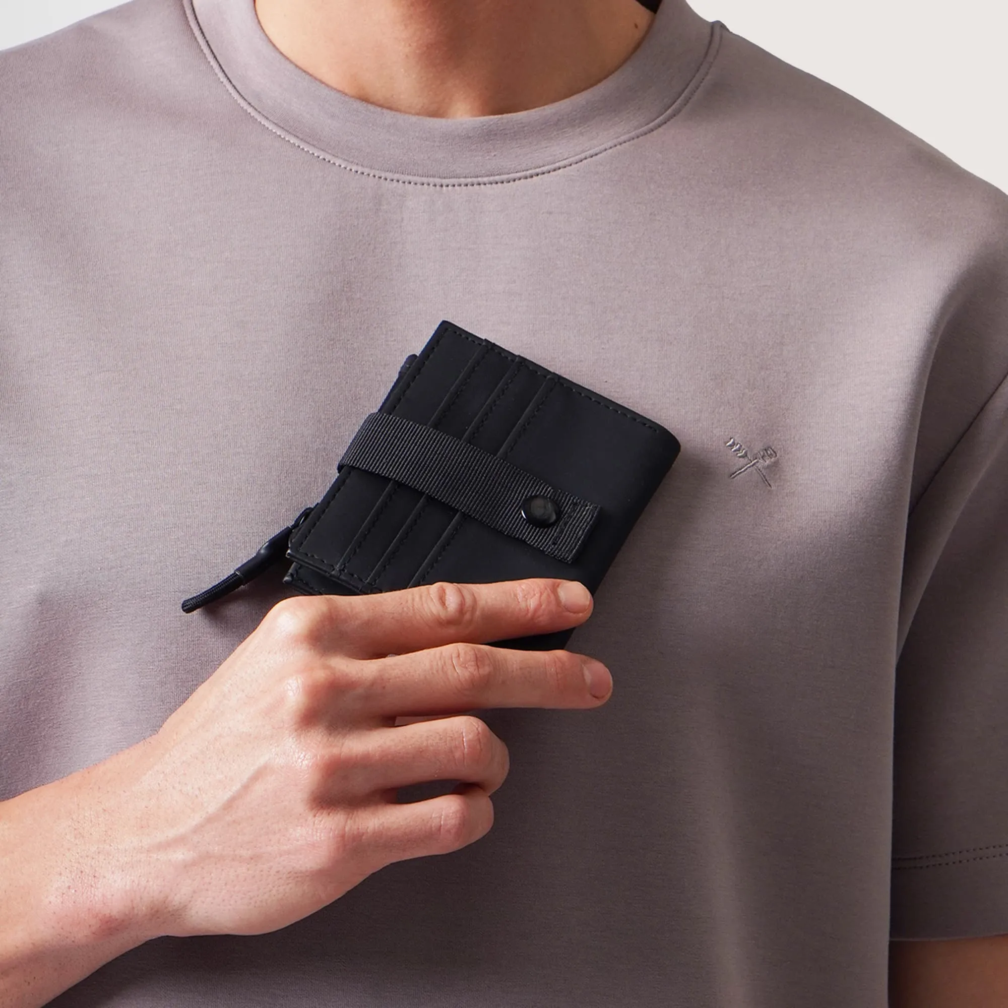 Regatta- Cards Wallet
