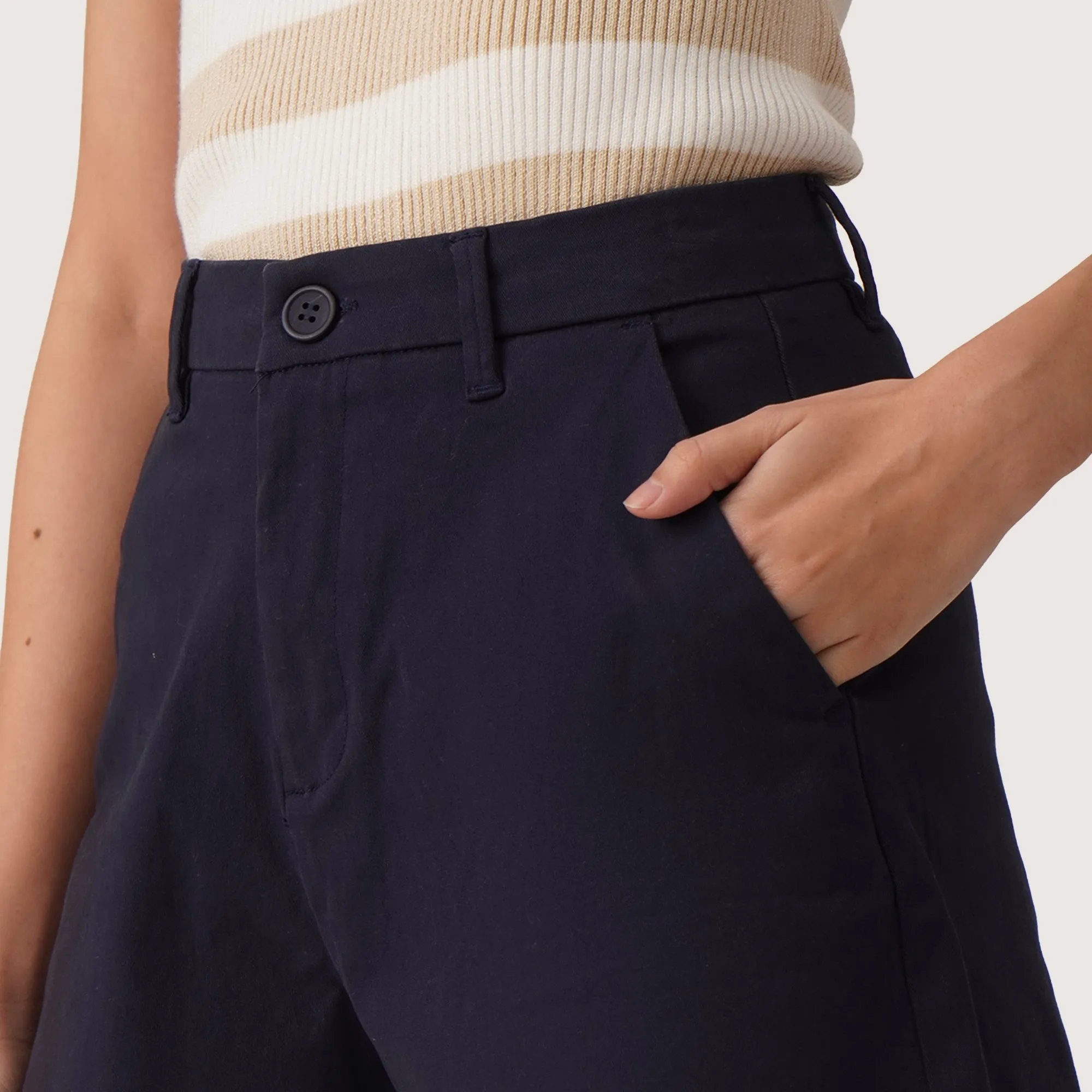Regatta- Chino Shorts