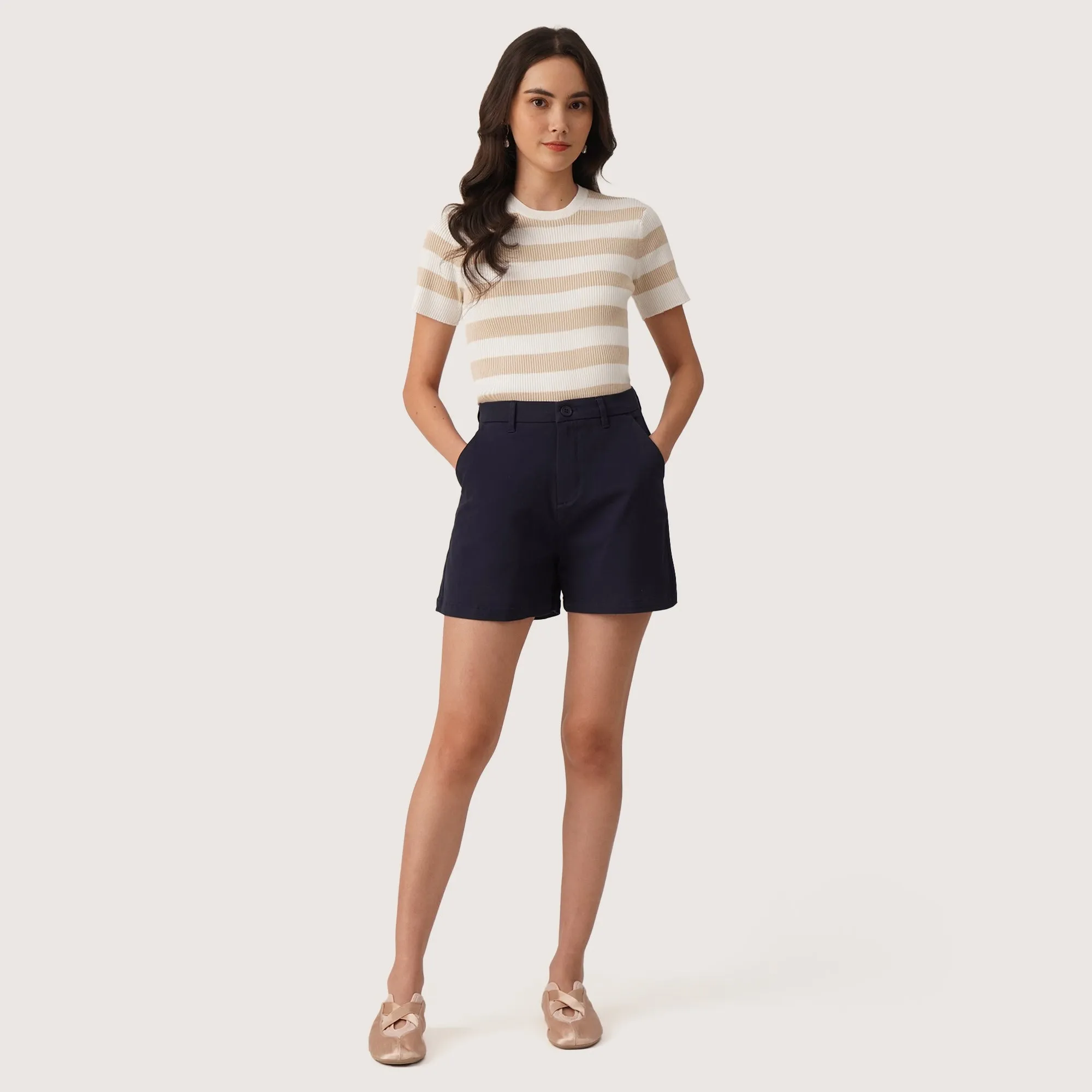 Regatta- Chino Shorts