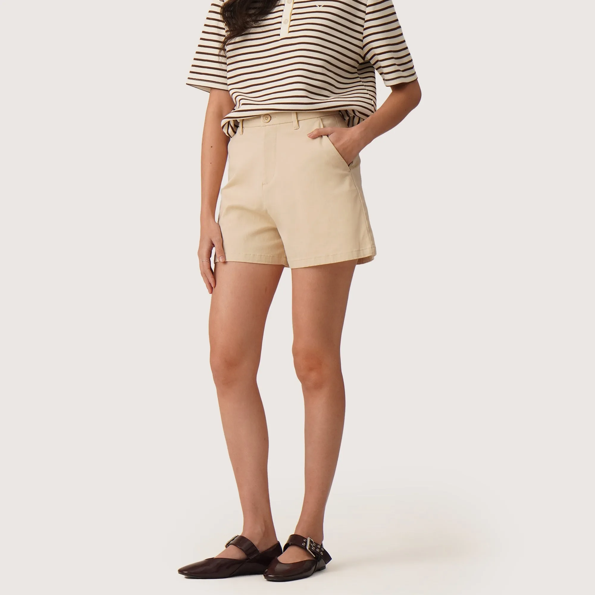 Regatta- Chino Shorts