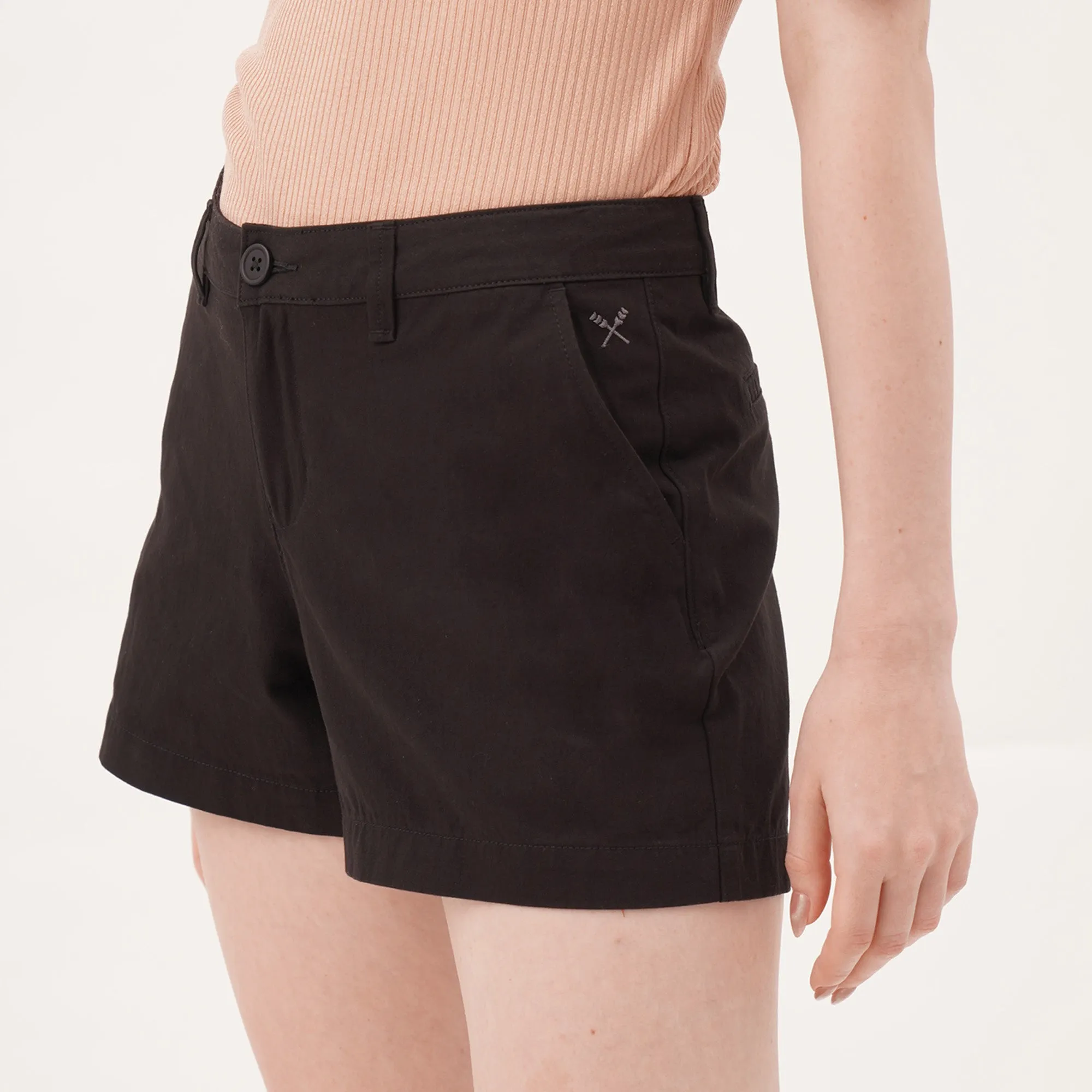 Regatta- Chino Shorts