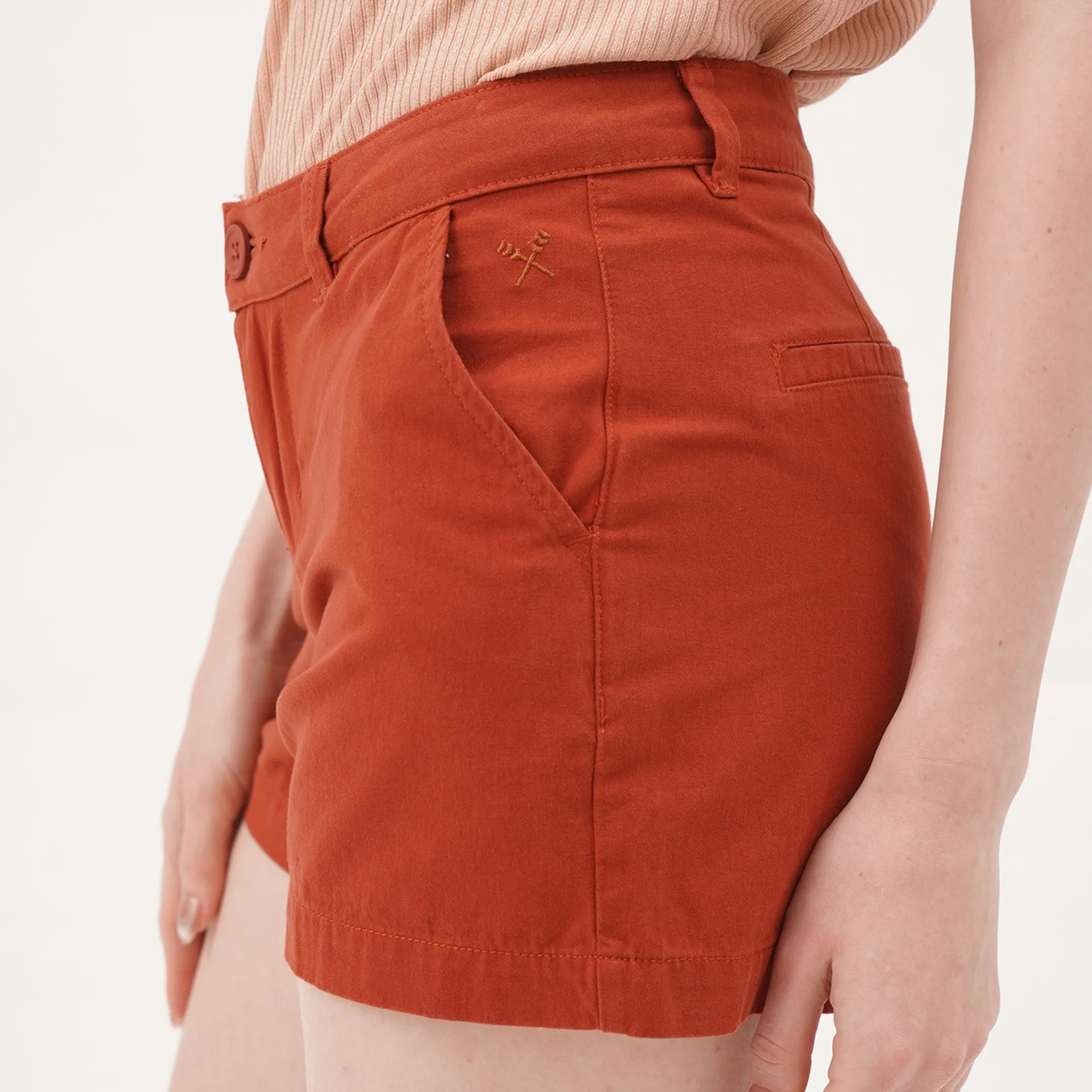 Regatta- Chino Shorts