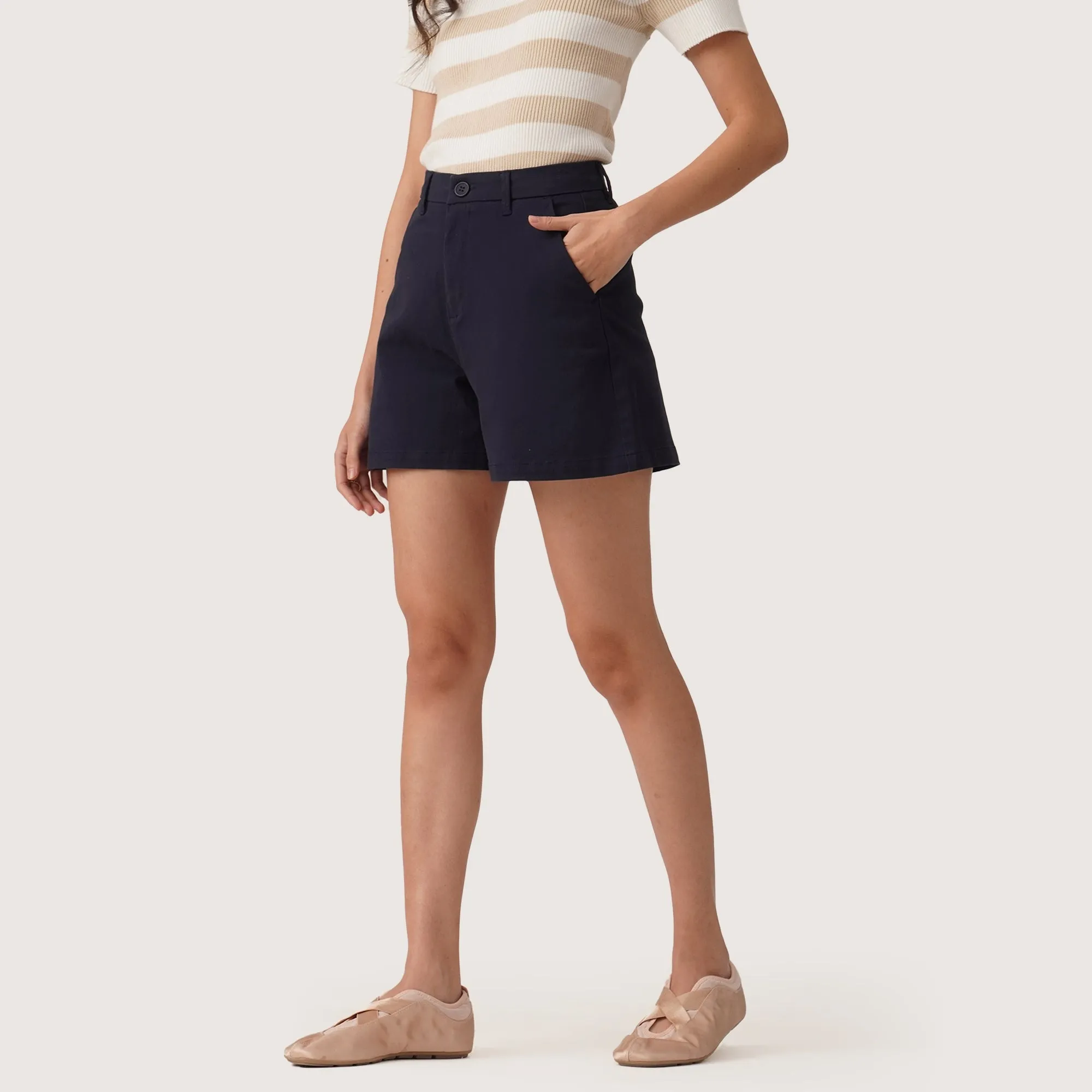 Regatta- Chino Shorts