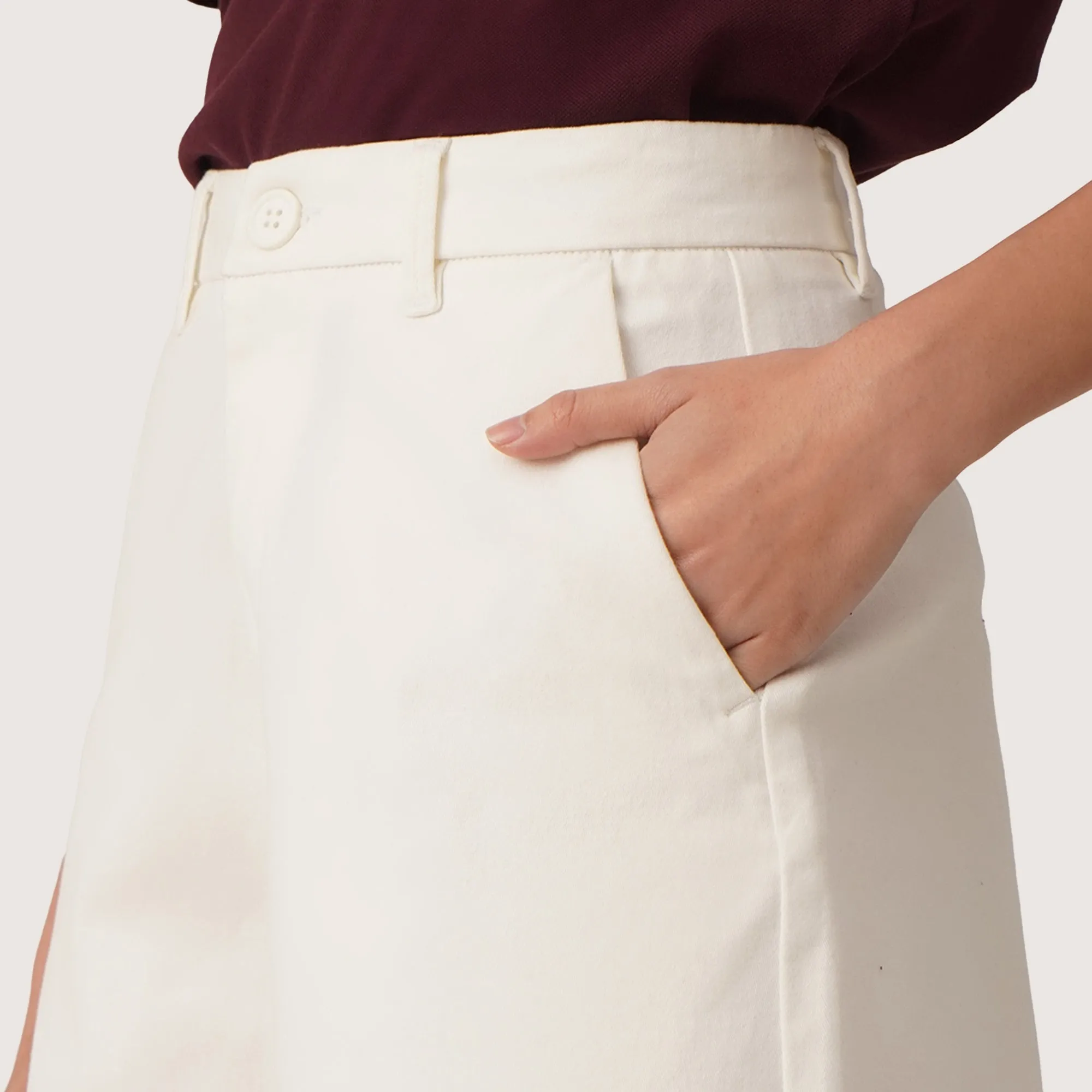 Regatta- Chino Shorts