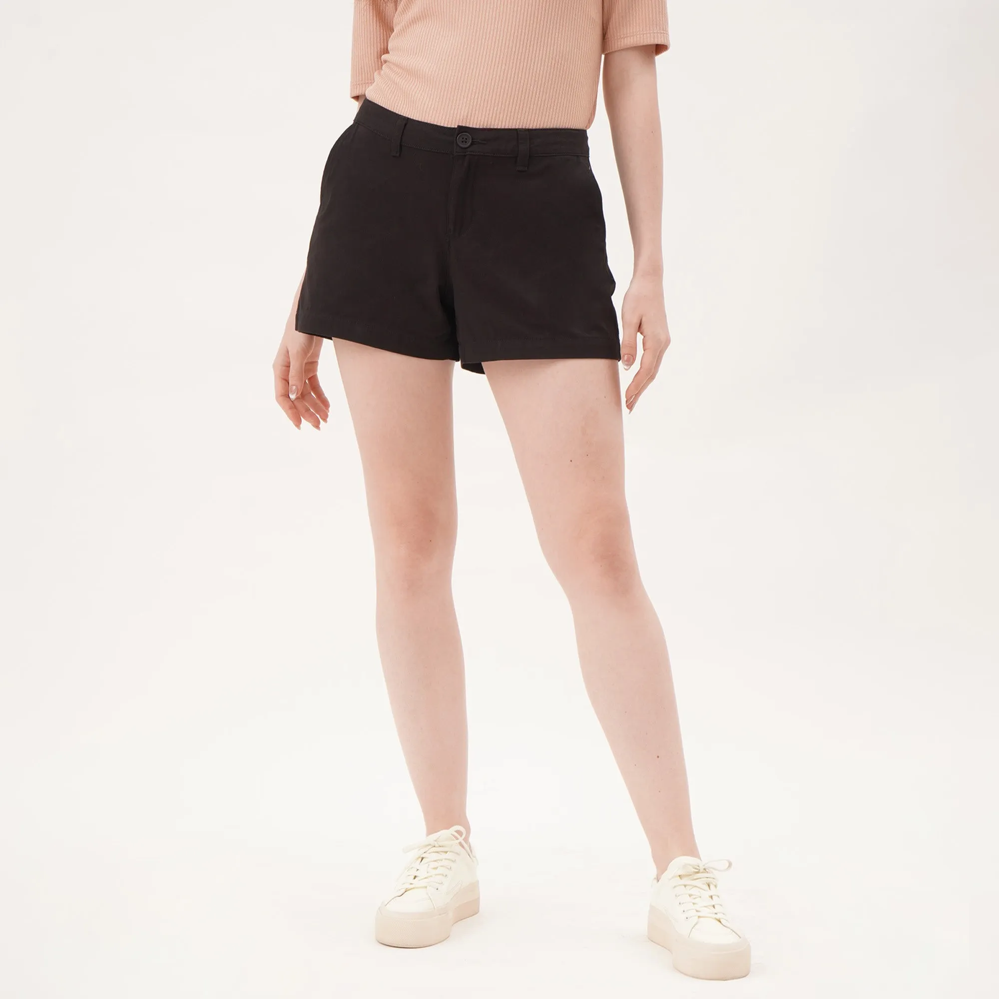 Regatta- Chino Shorts