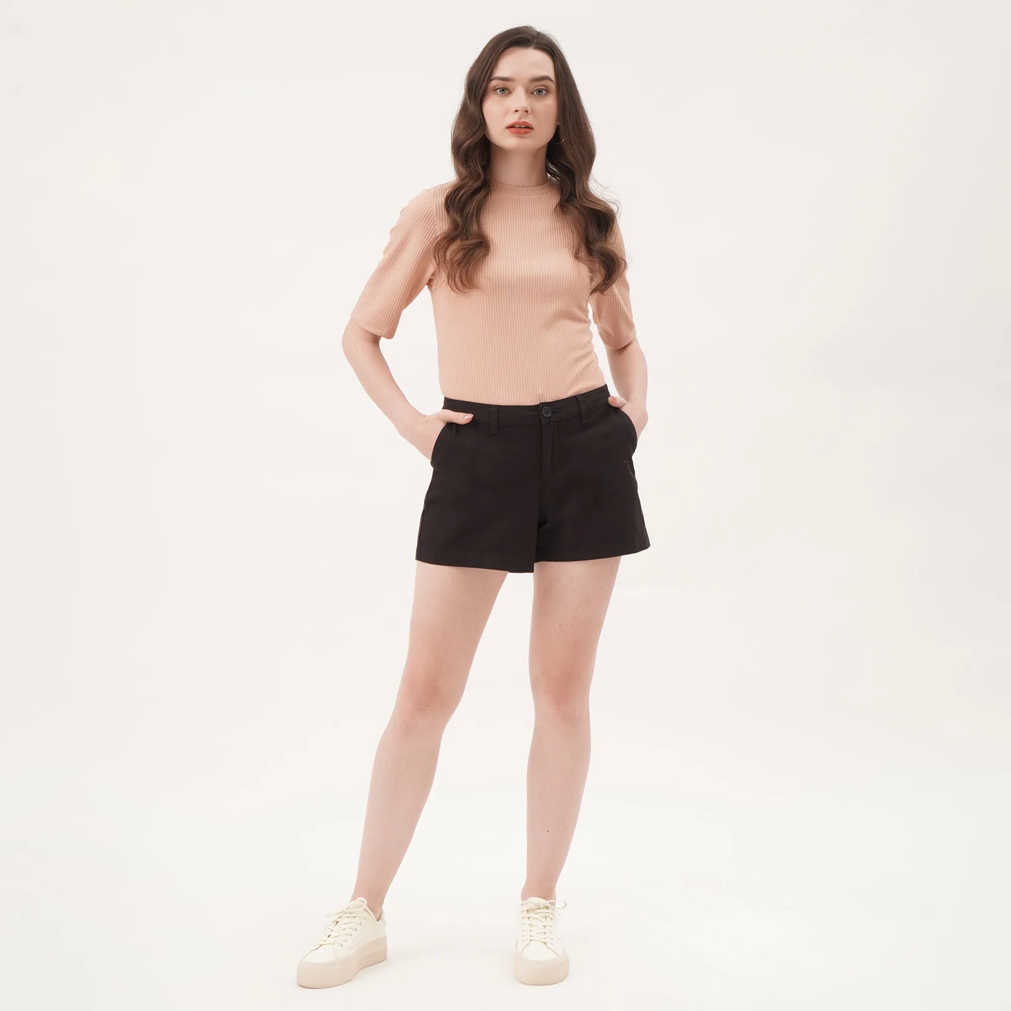 Regatta- Chino Shorts