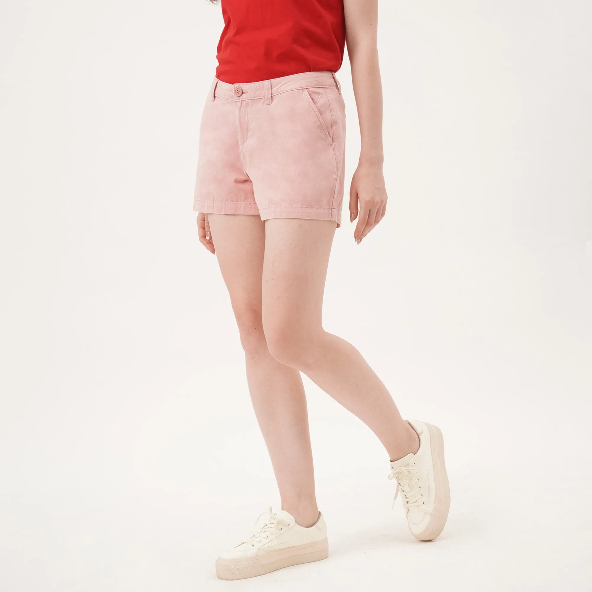 Regatta- Chino Shorts