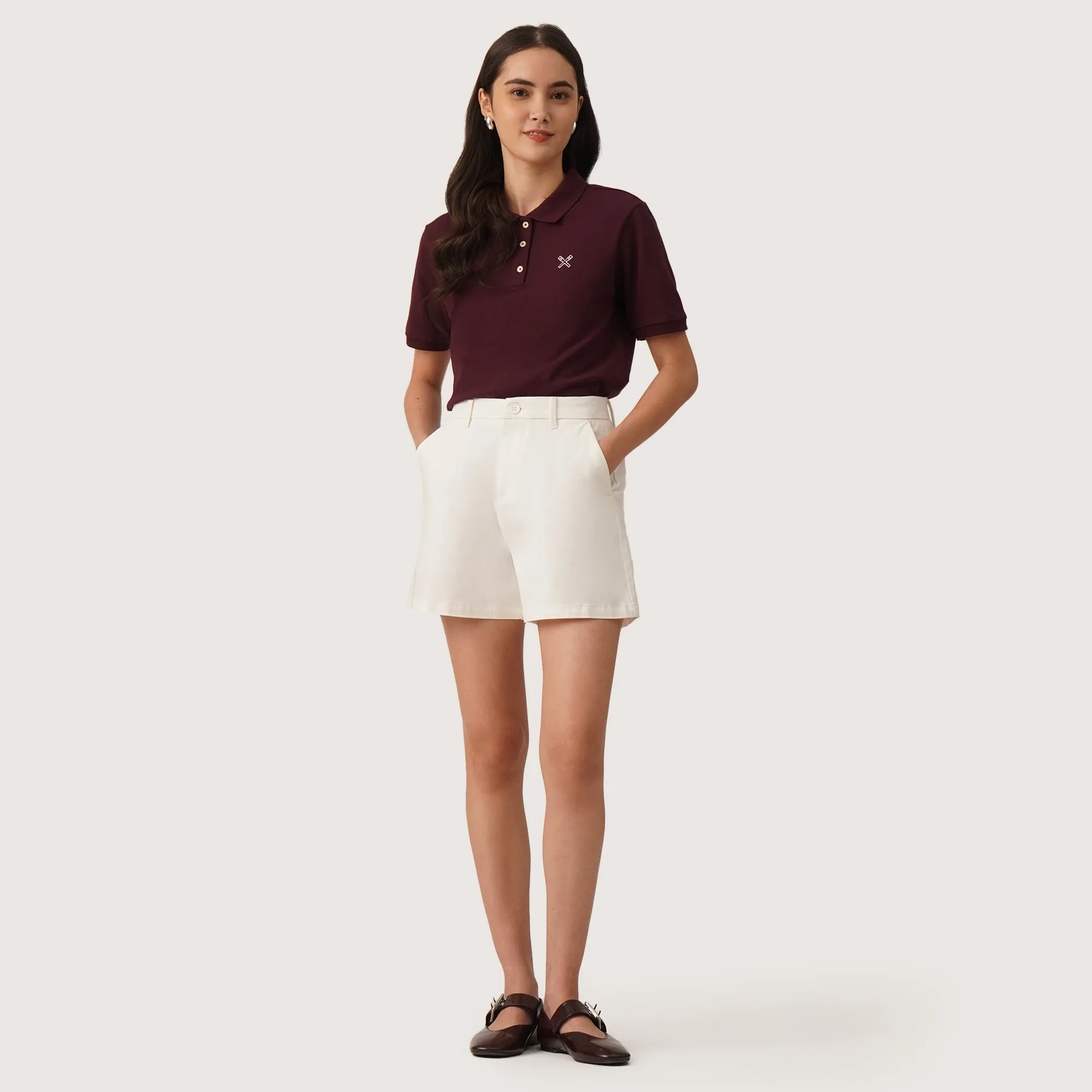 Regatta- Chino Shorts