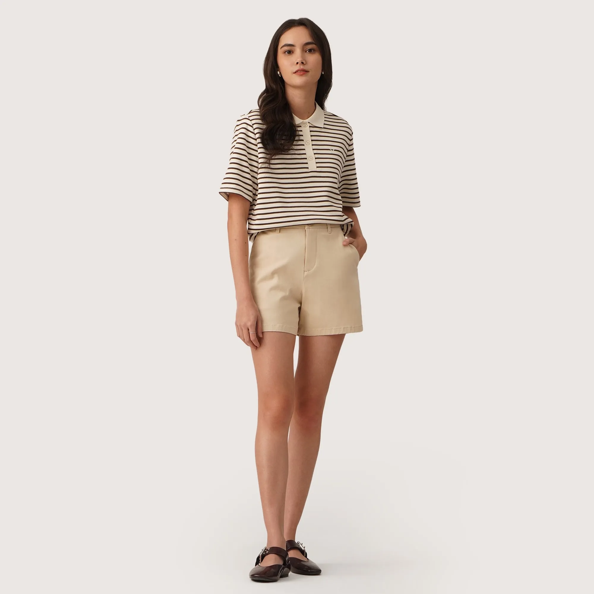 Regatta- Chino Shorts