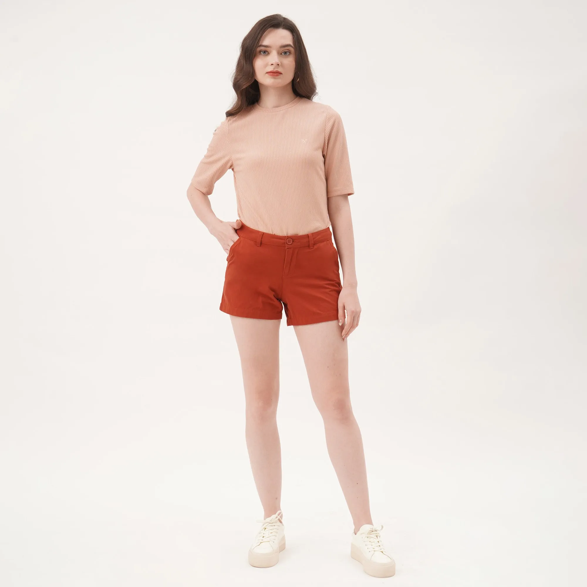 Regatta- Chino Shorts