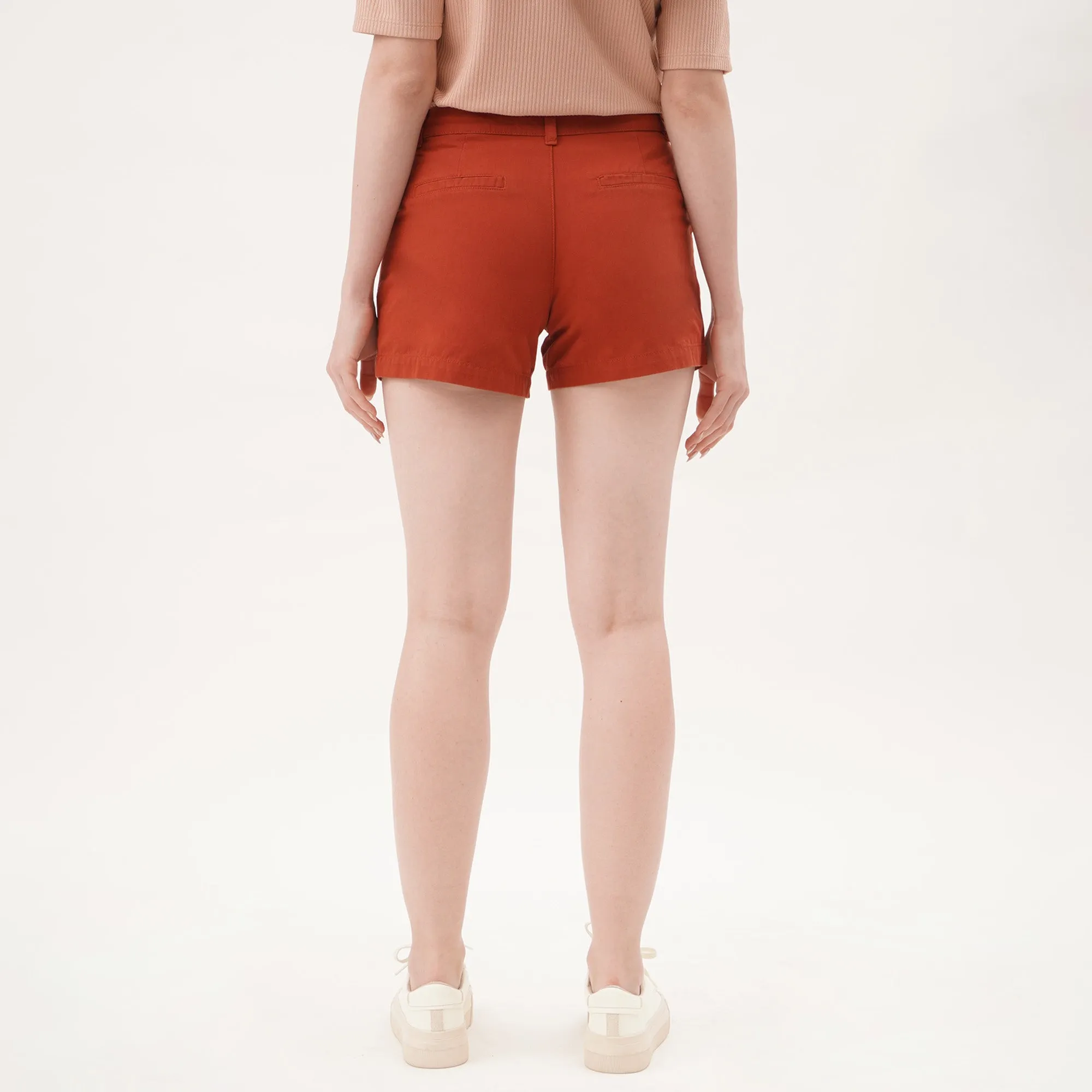 Regatta- Chino Shorts