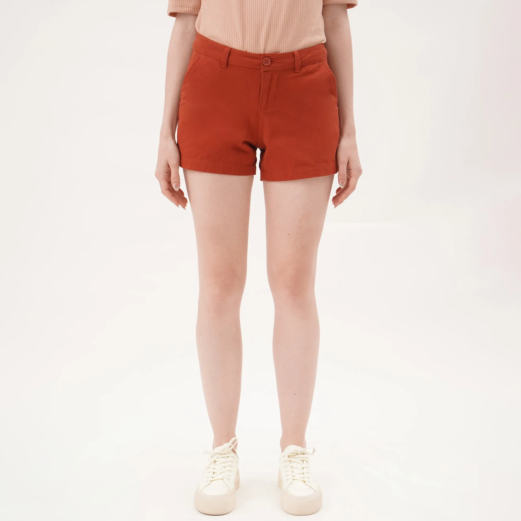Regatta- Chino Shorts