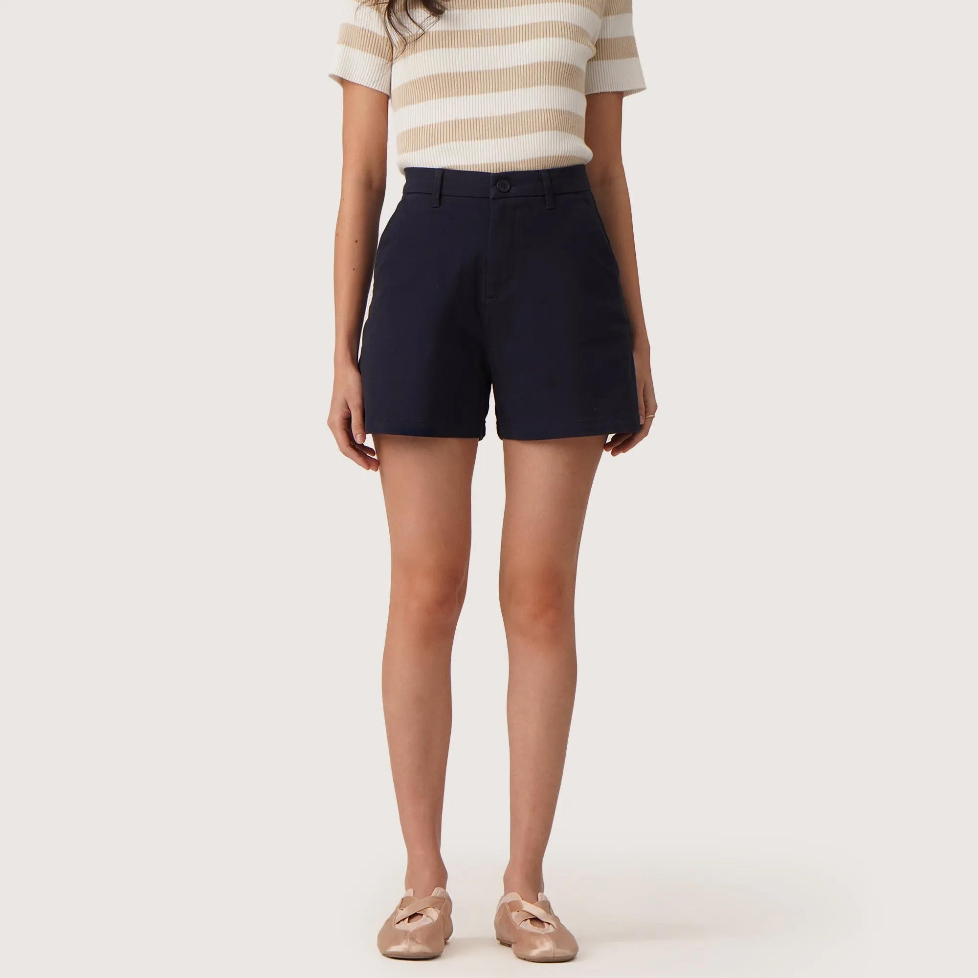 Regatta- Chino Shorts