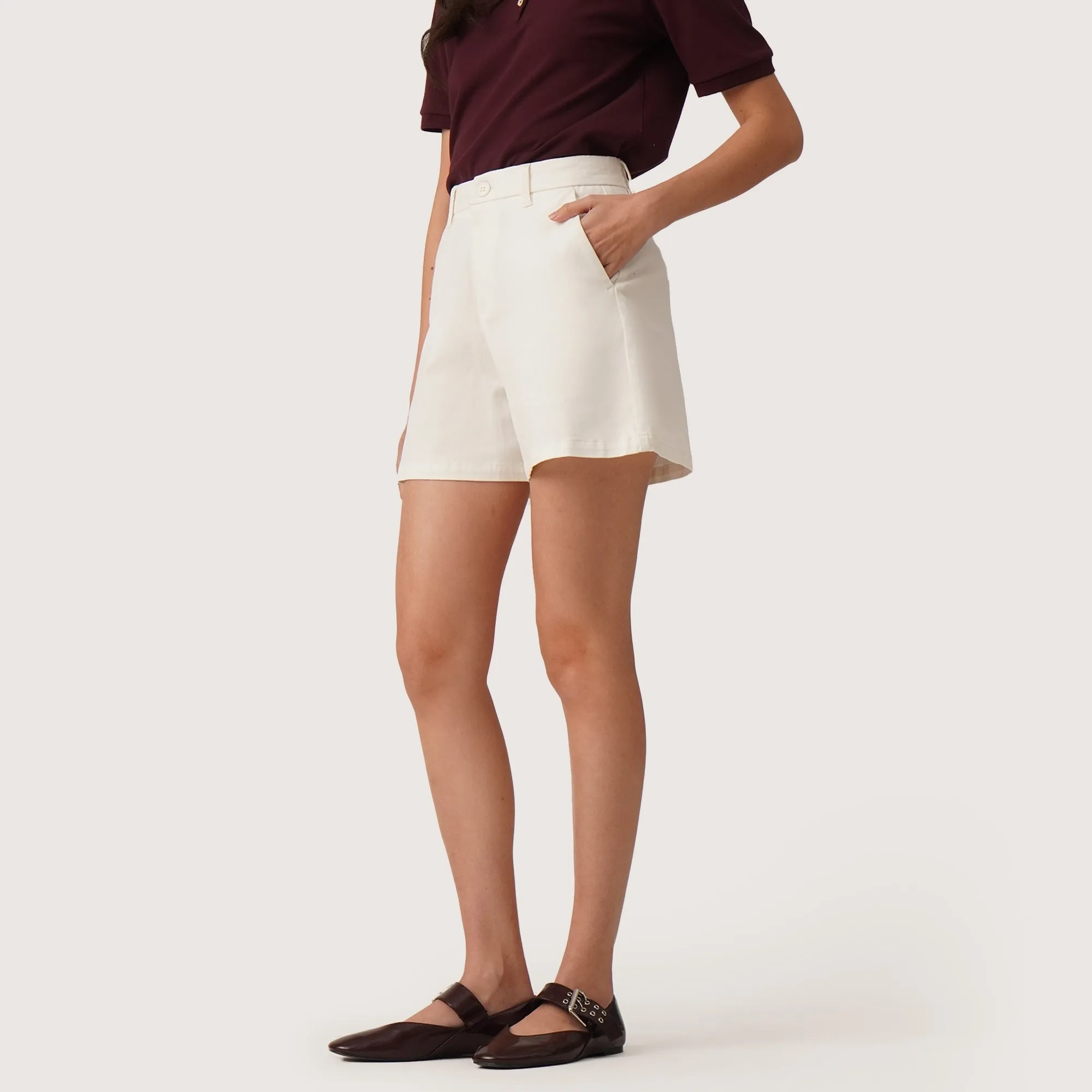 Regatta- Chino Shorts